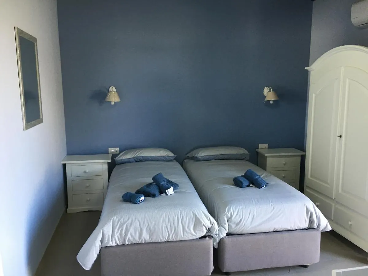 Agriturismo Crilu Milazzo