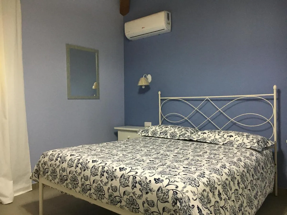 Agriturismo Crilu Milazzo Farma