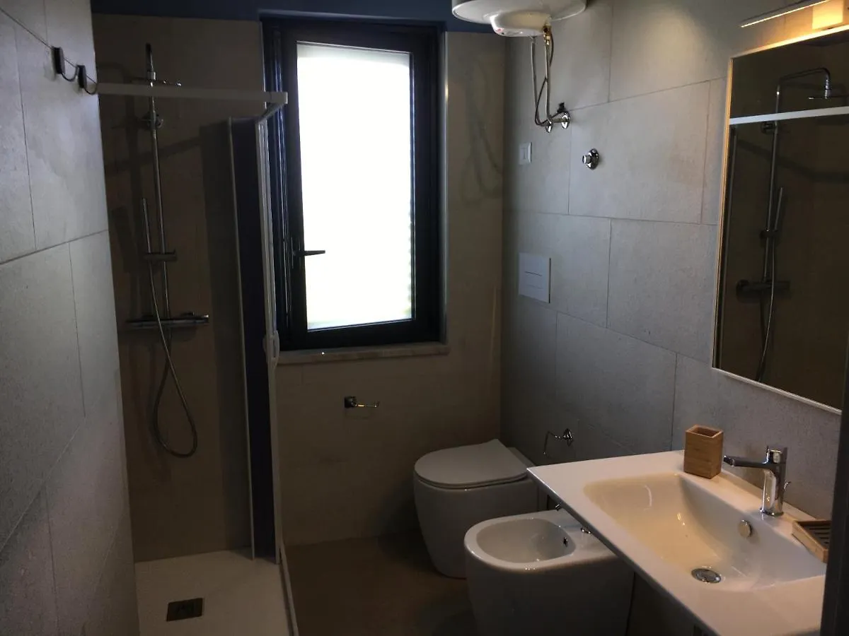 Agriturismo Crilu Milazzo Séjour à la ferme
