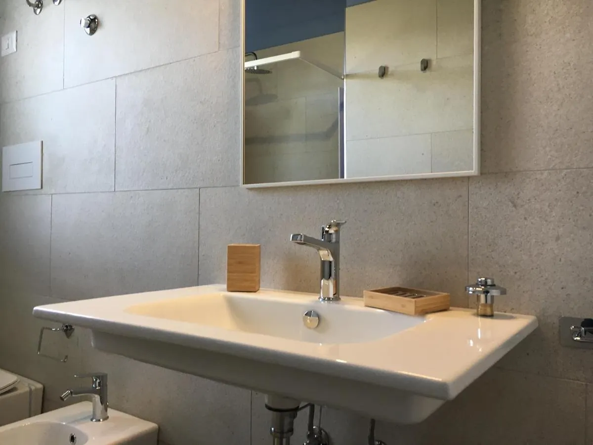 Agriturismo Crilu Milazzo Italien