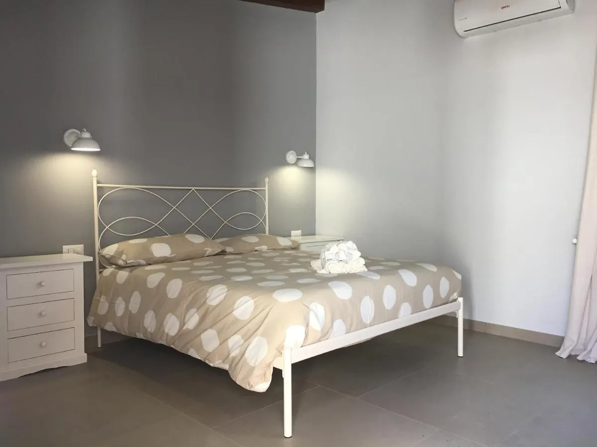 Agriturismo Crilu Milazzo