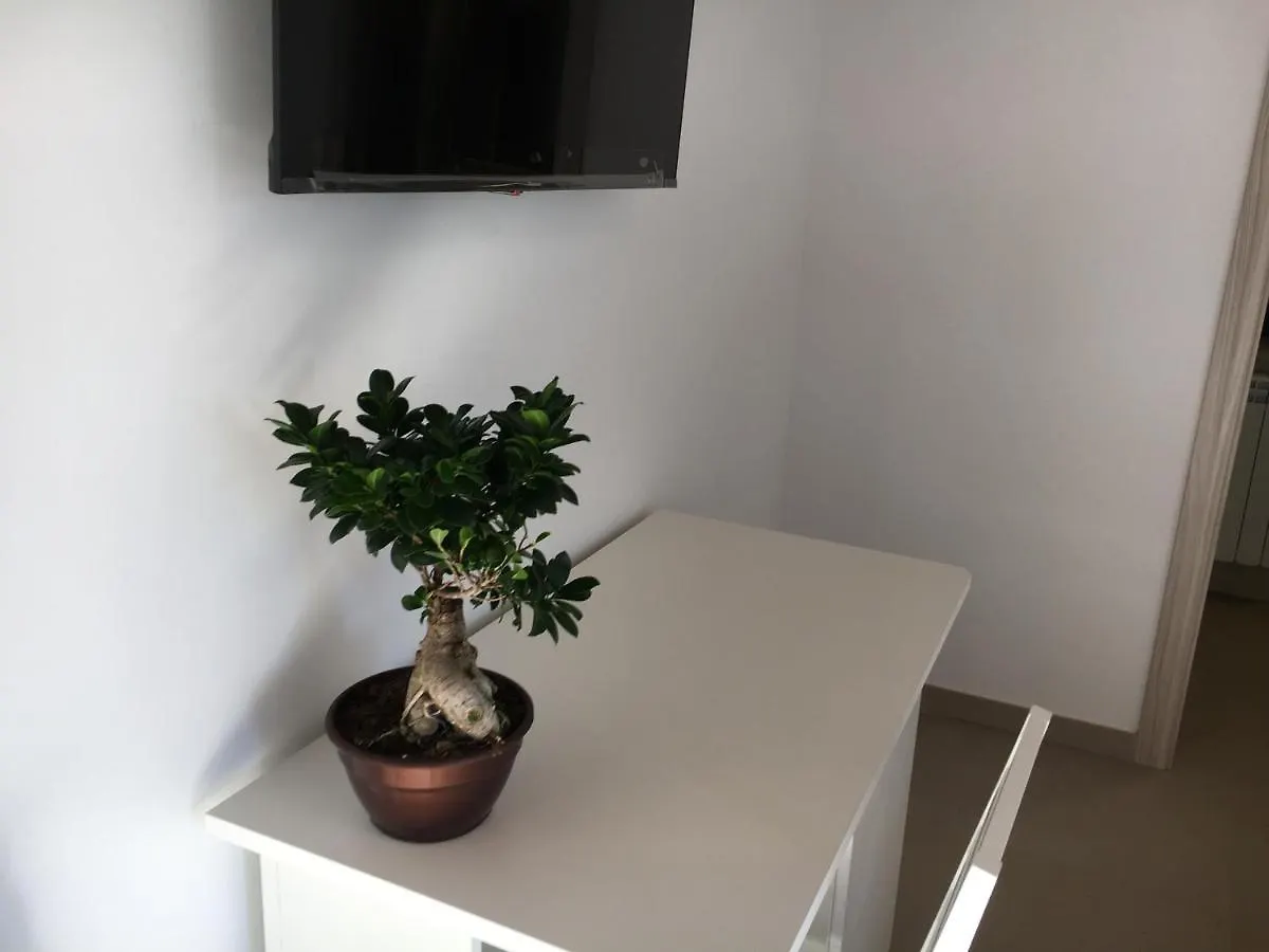 Agriturismo Crilu Milazzo 0*,