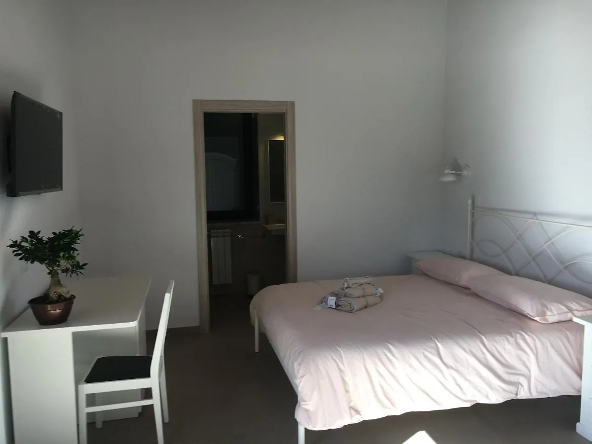 Agriturismo Crilu Milazzo Farma