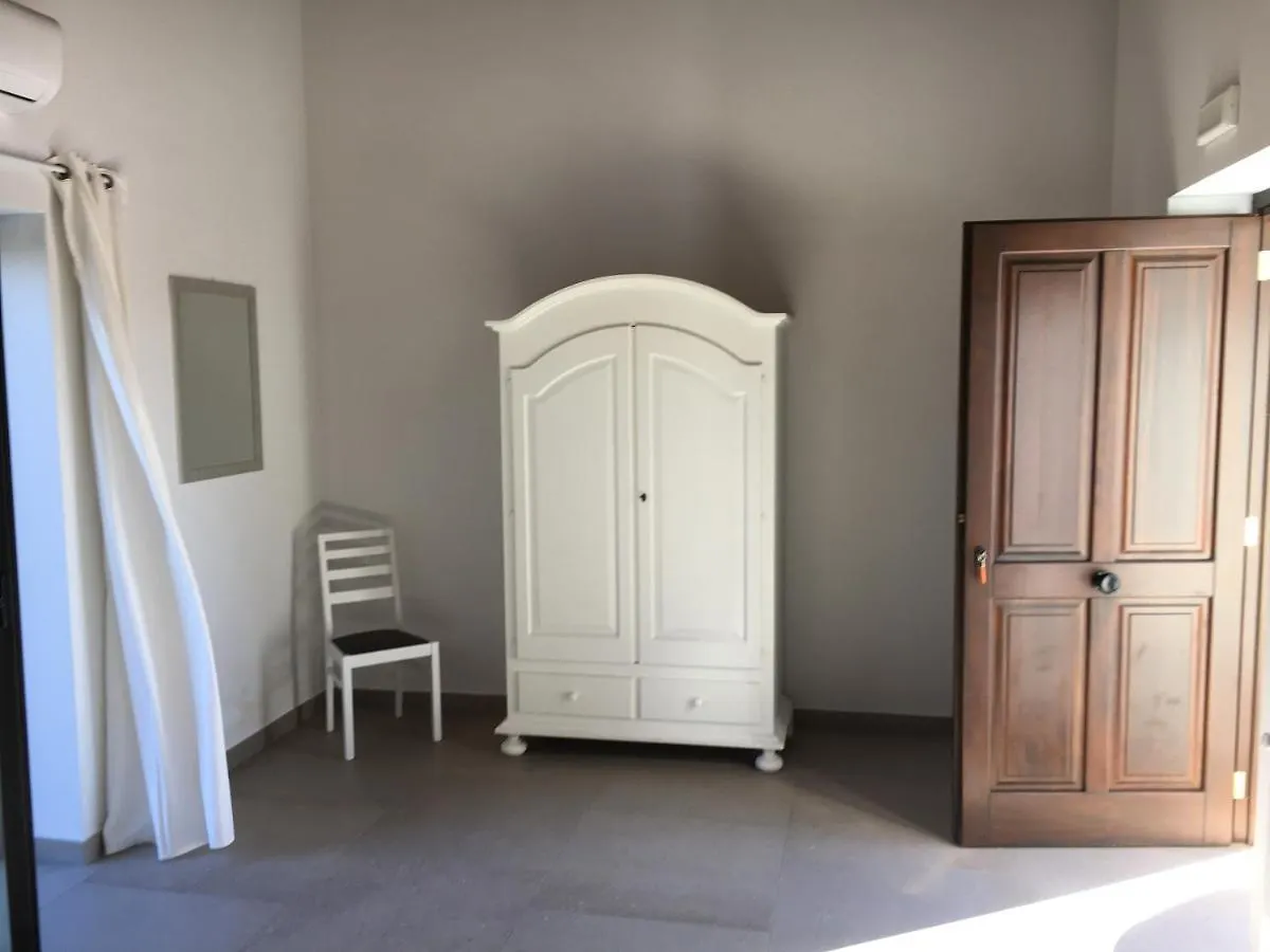 Agriturismo Crilu Milazzo
