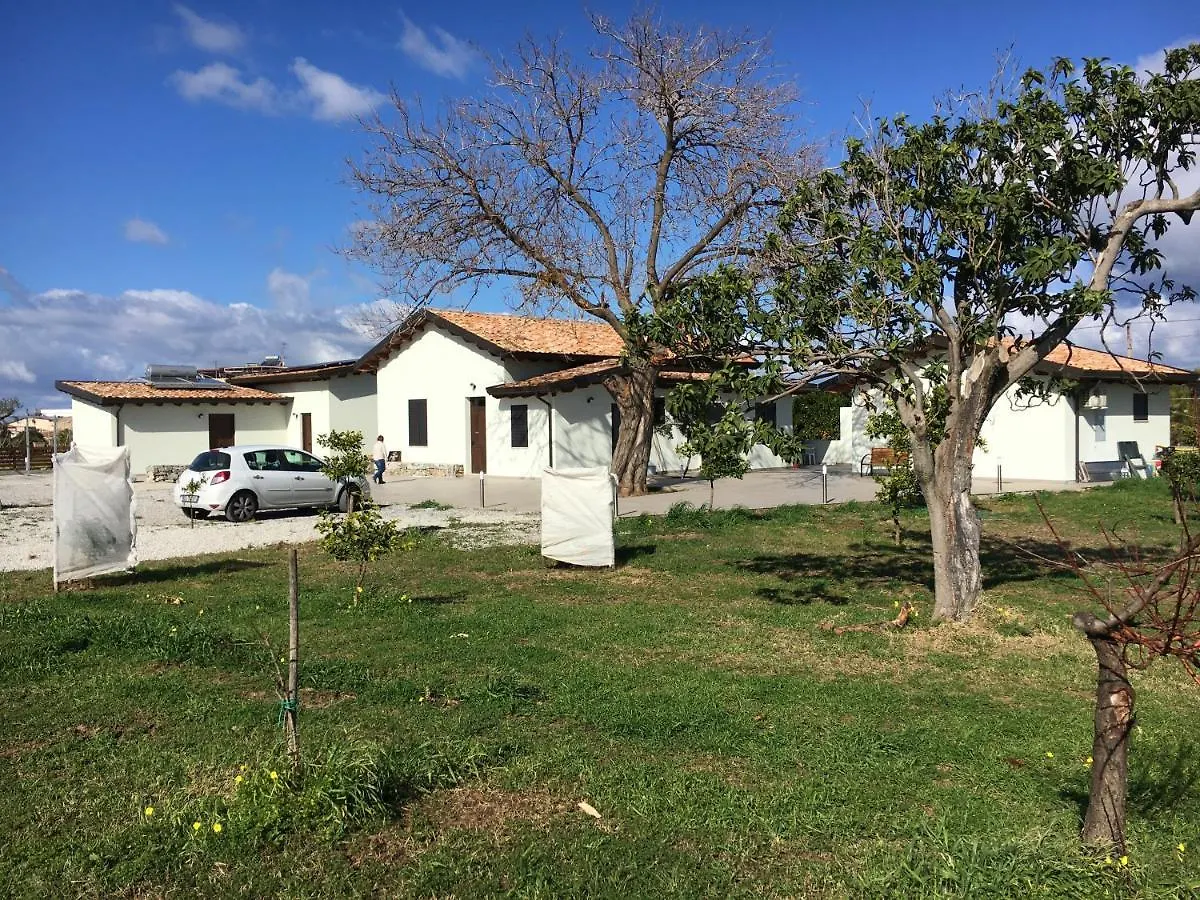 Farma Agriturismo Crilu Milazzo