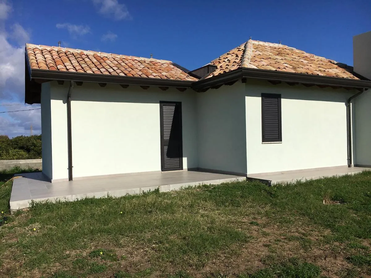 Agriturismo Crilu Milazzo 0*,  Itálie