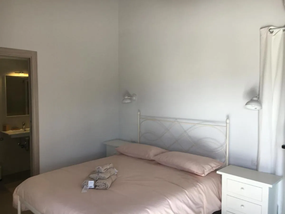 Agriturismo Crilu Milazzo 0*,  Italien