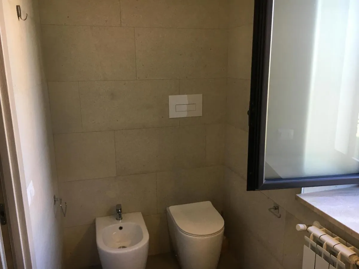 Lantgård Agriturismo Crilu Milazzo Italien