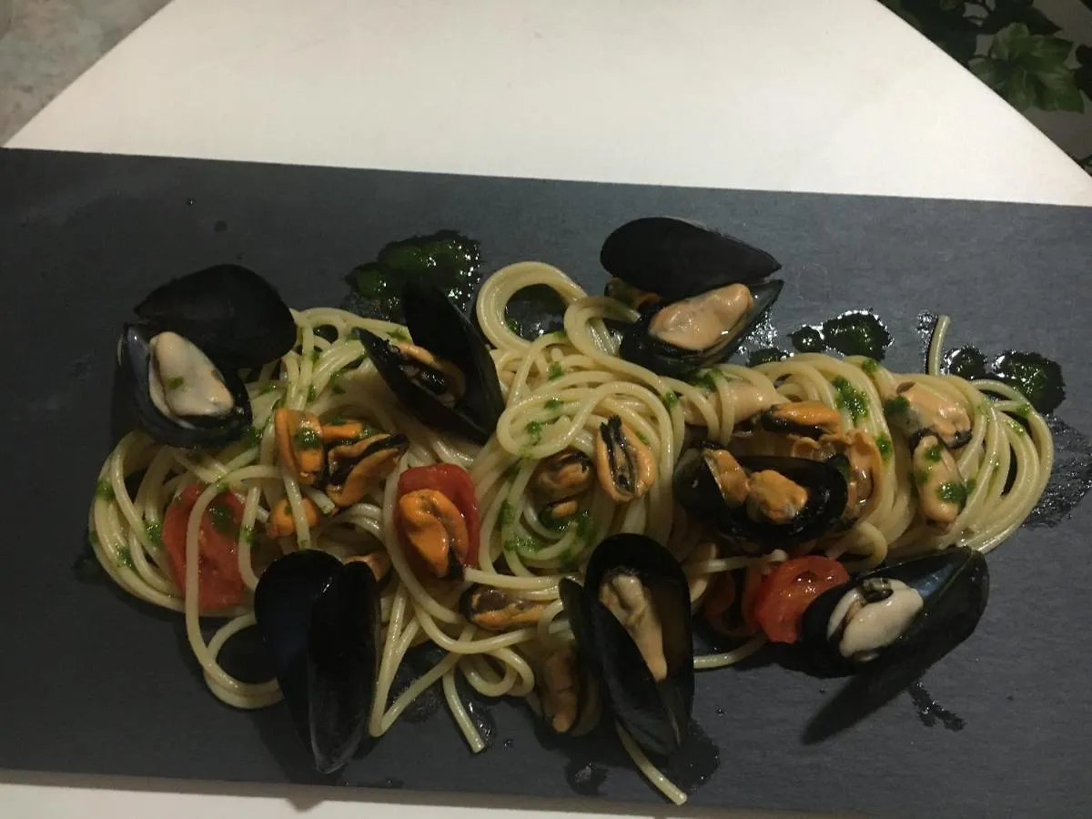 Agriturismo Crilu Milazzo
