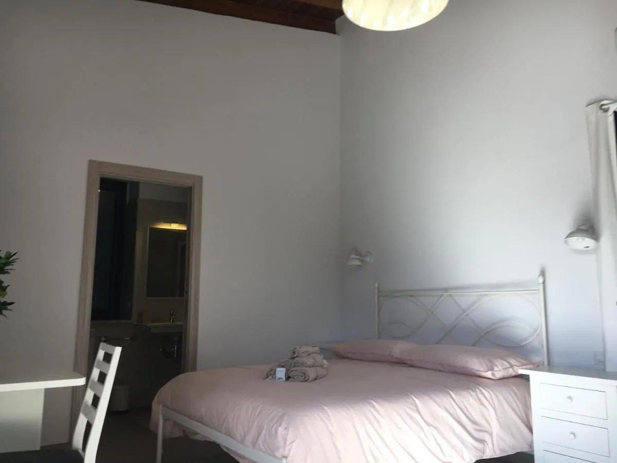 Agriturismo Crilu Milazzo 0*,  Italien