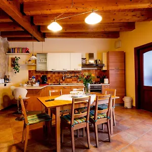  Casa vacanze Domus Teja