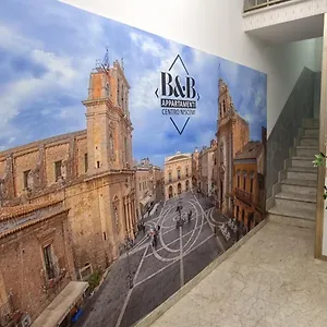  Appartamento Mini Centro