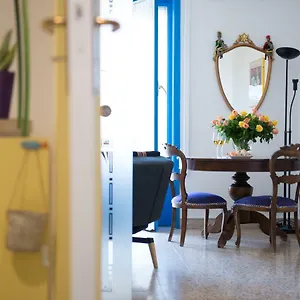 Emiolia Apartamento